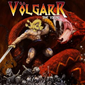 Volgarr the Viking [PS4]