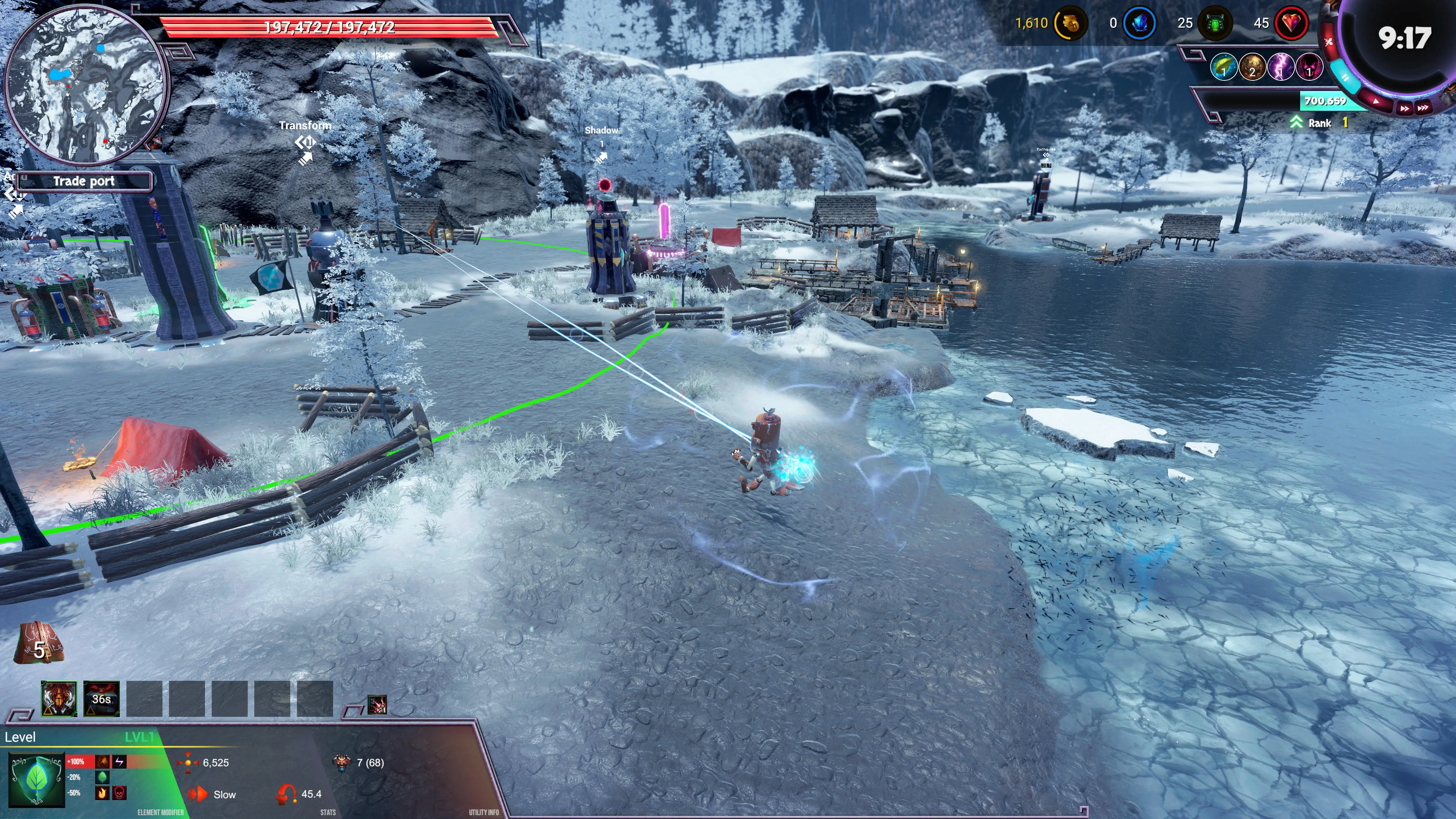 Elemental War 2 [PS4,&nbsp;PS5] - изображение 2