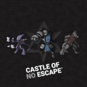 Castle of no Escape [PS4]