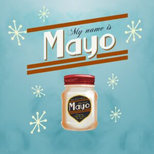 My Name is Mayo [PS4]