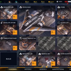 Phoenix Point [PS4,&nbsp;PS5] - изображение 4