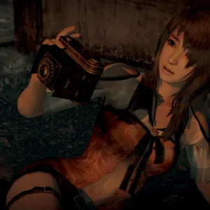 PROJECT ZERO: MAIDEN OF BLACK WATER Digital Deluxe Edition PS4 & PS5 - изображение 2