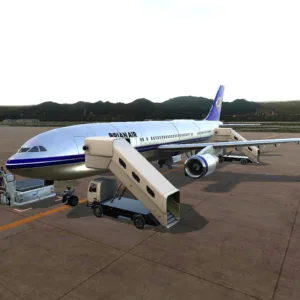 Airport Simulator: Day & Night [PS4] - изображение 2