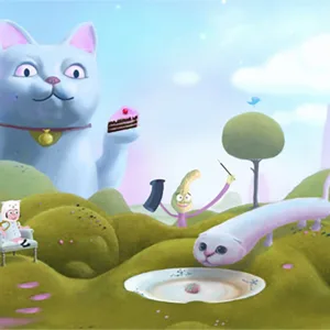 Catie in MeowmeowLand [PS4,&nbsp;PS5] - изображение 3
