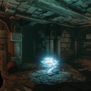 Underworld Ascendant [PS4] - изображение 3