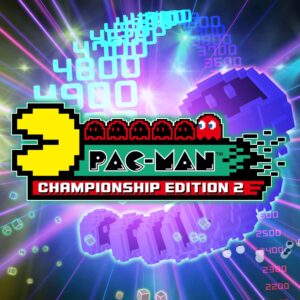 PAC-MAN CHAMPIONSHIP EDITION 2 [PS4]