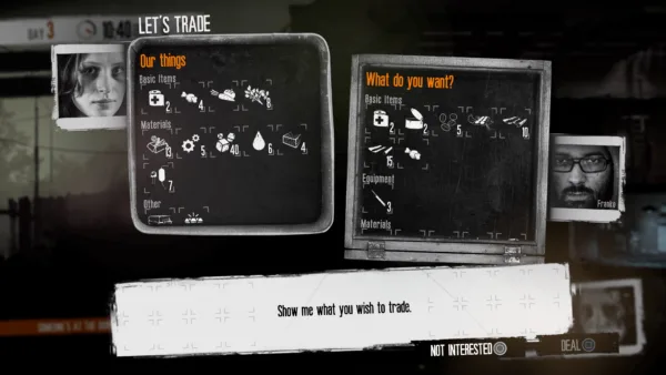 This War of Mine: Final Cut [PS5] - изображение 4