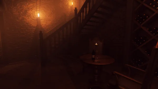Lust for Darkness [PS4] - изображение 2