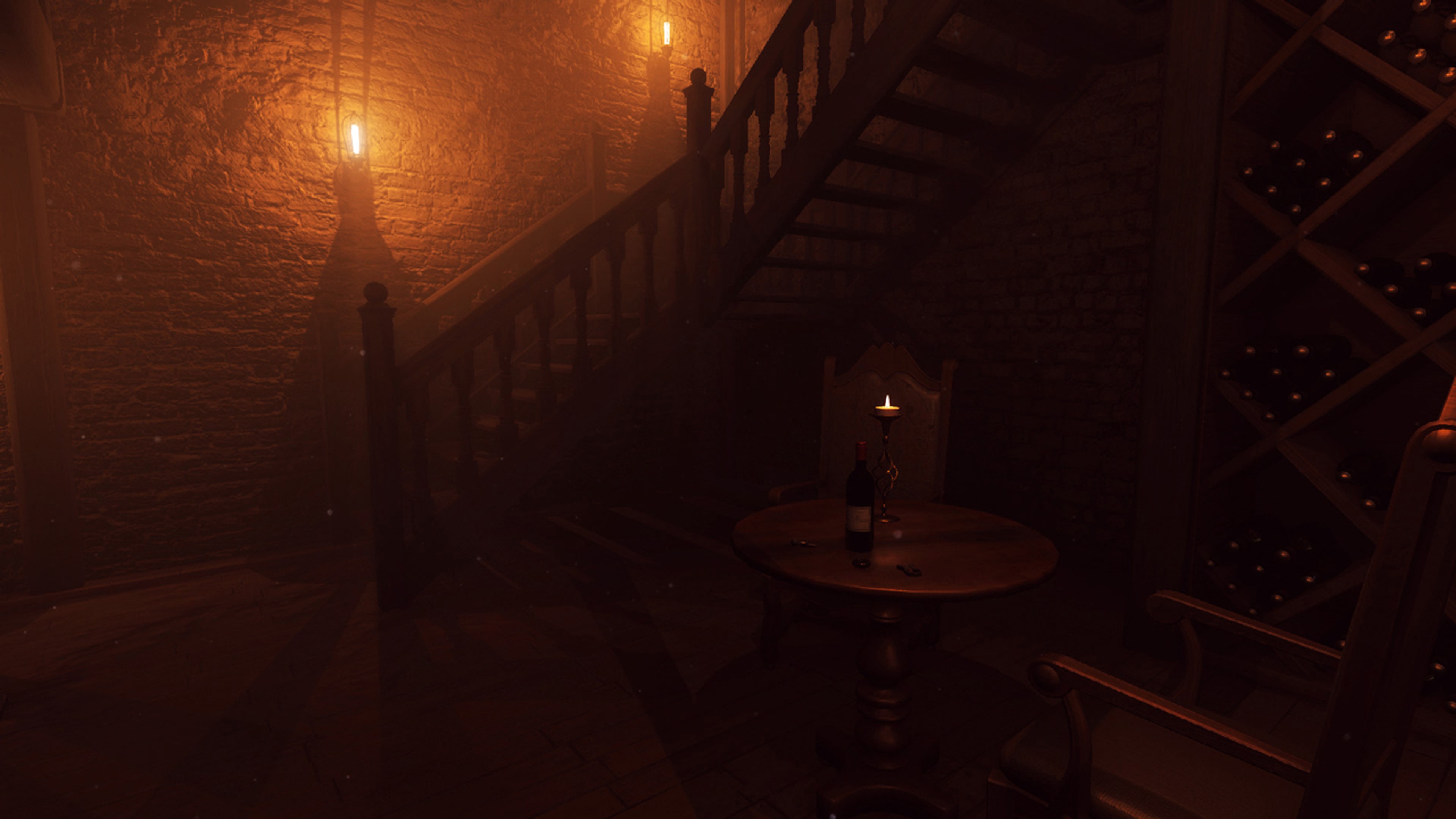 Lust for Darkness [PS4] - изображение 2