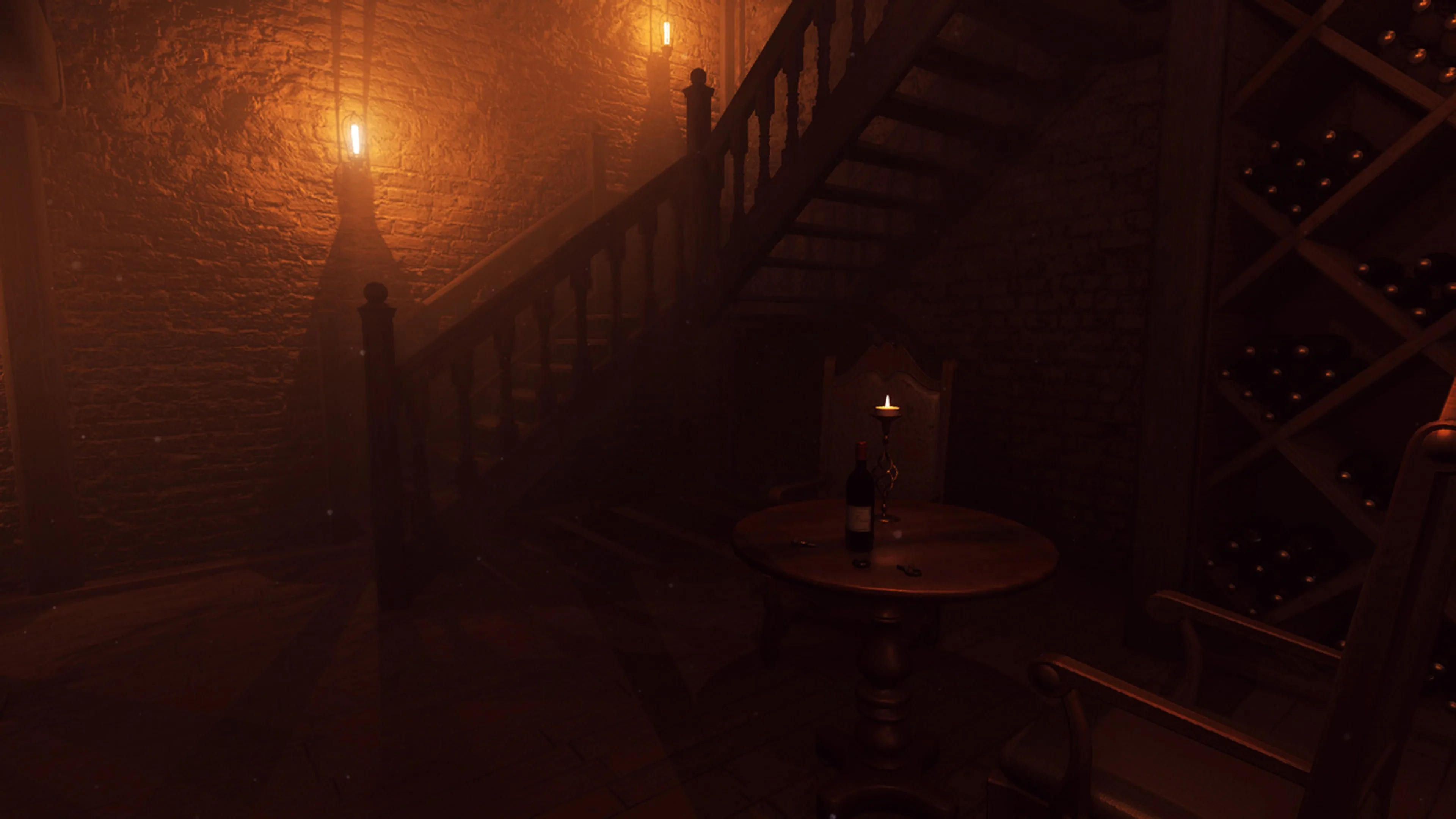Lust for Darkness [PS4] - изображение 2