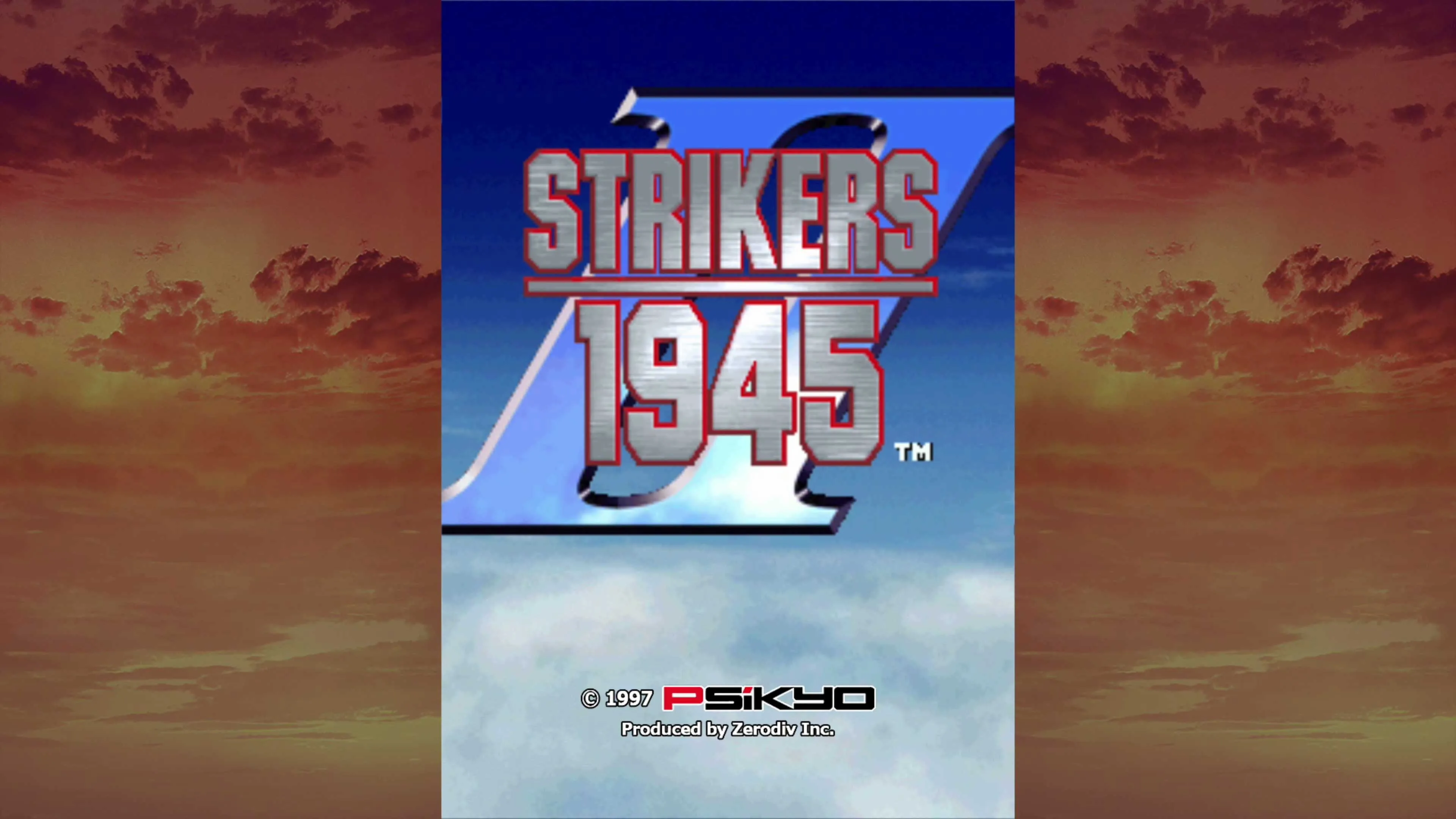 STRIKERS 1945 II [PS4] - изображение 2