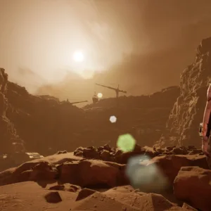 Deliver Us Mars PS4 & PS5 - изображение 2