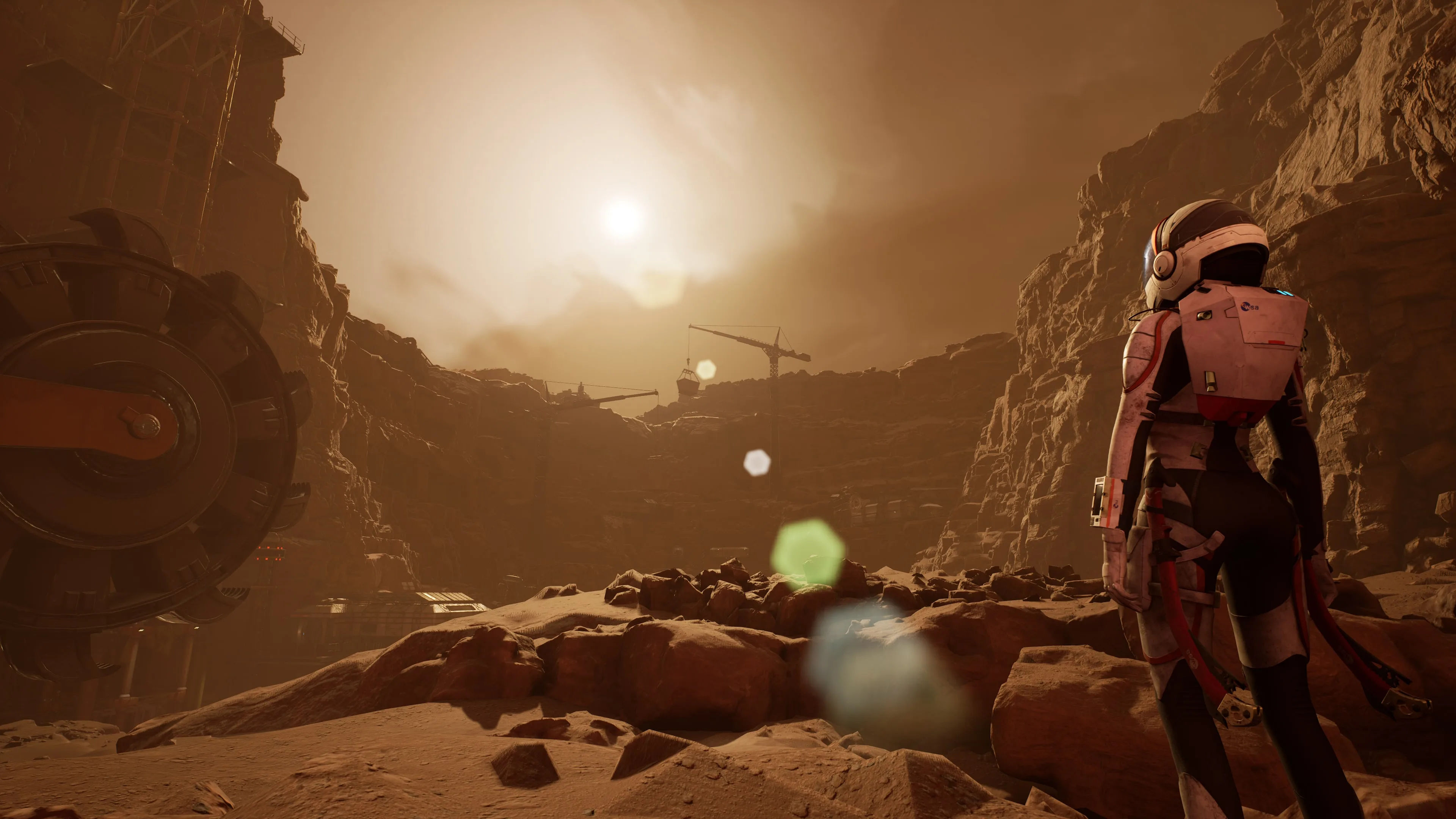 Deliver Us Mars PS4 & PS5 - изображение 2