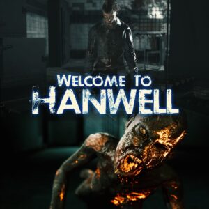 Welcome to Hanwell [PS4]