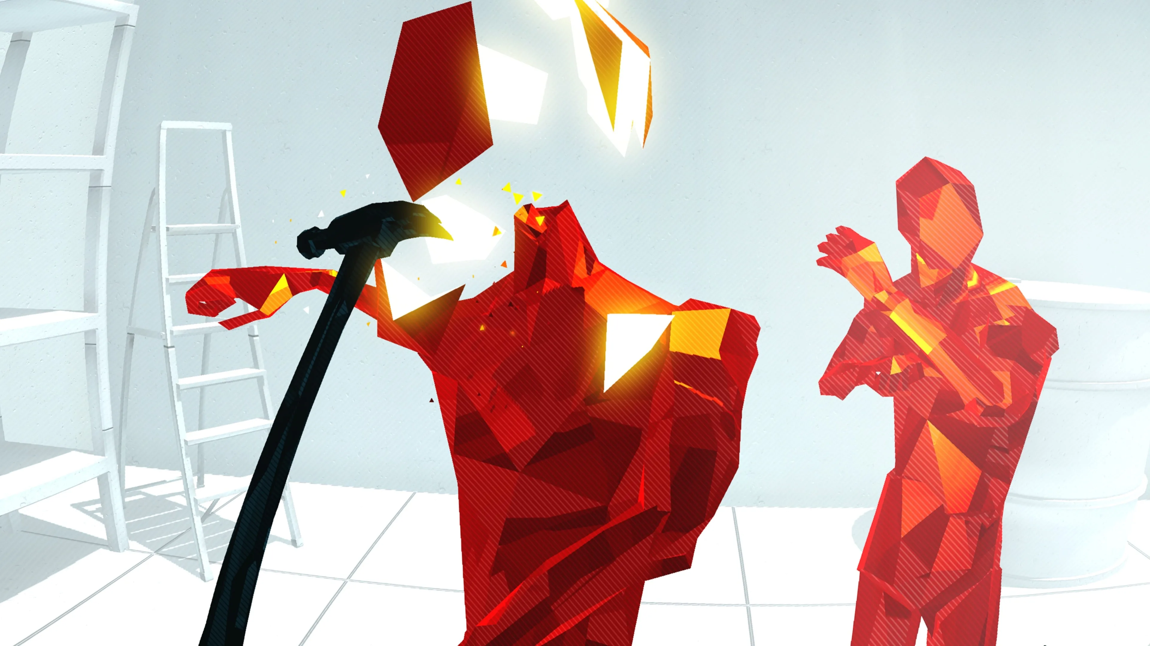 SUPERHOT VR [PS4] - изображение 3