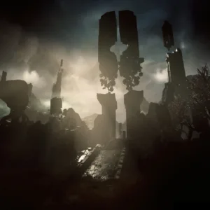 Scars Above [PS4,&nbsp;PS5] - изображение 3