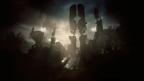 Scars Above [PS4,&nbsp;PS5] - изображение 3