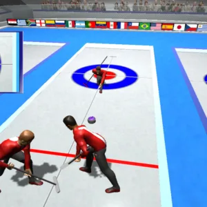 Curling [PS4] - изображение 4