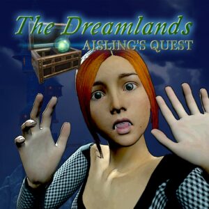 The Dreamlands: Aisling's Quest [PS4]