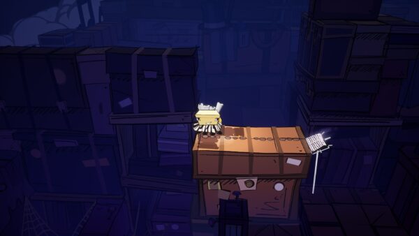 Kine [PS4] - изображение 4