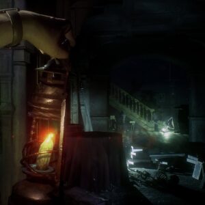 Call of Cthulhu [PS4] - изображение 3
