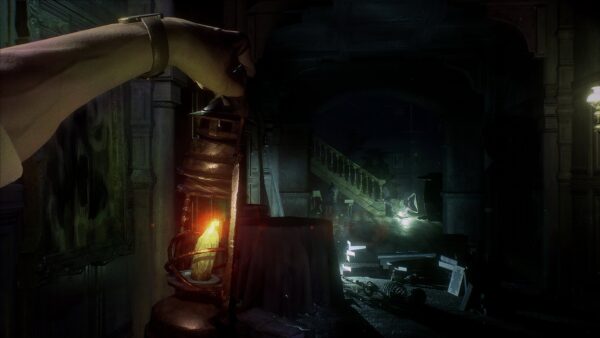 Call of Cthulhu [PS4] - изображение 3