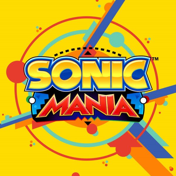Sonic Mania [PS4]