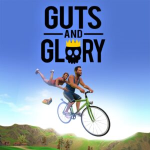 Guts & Glory [PS4]