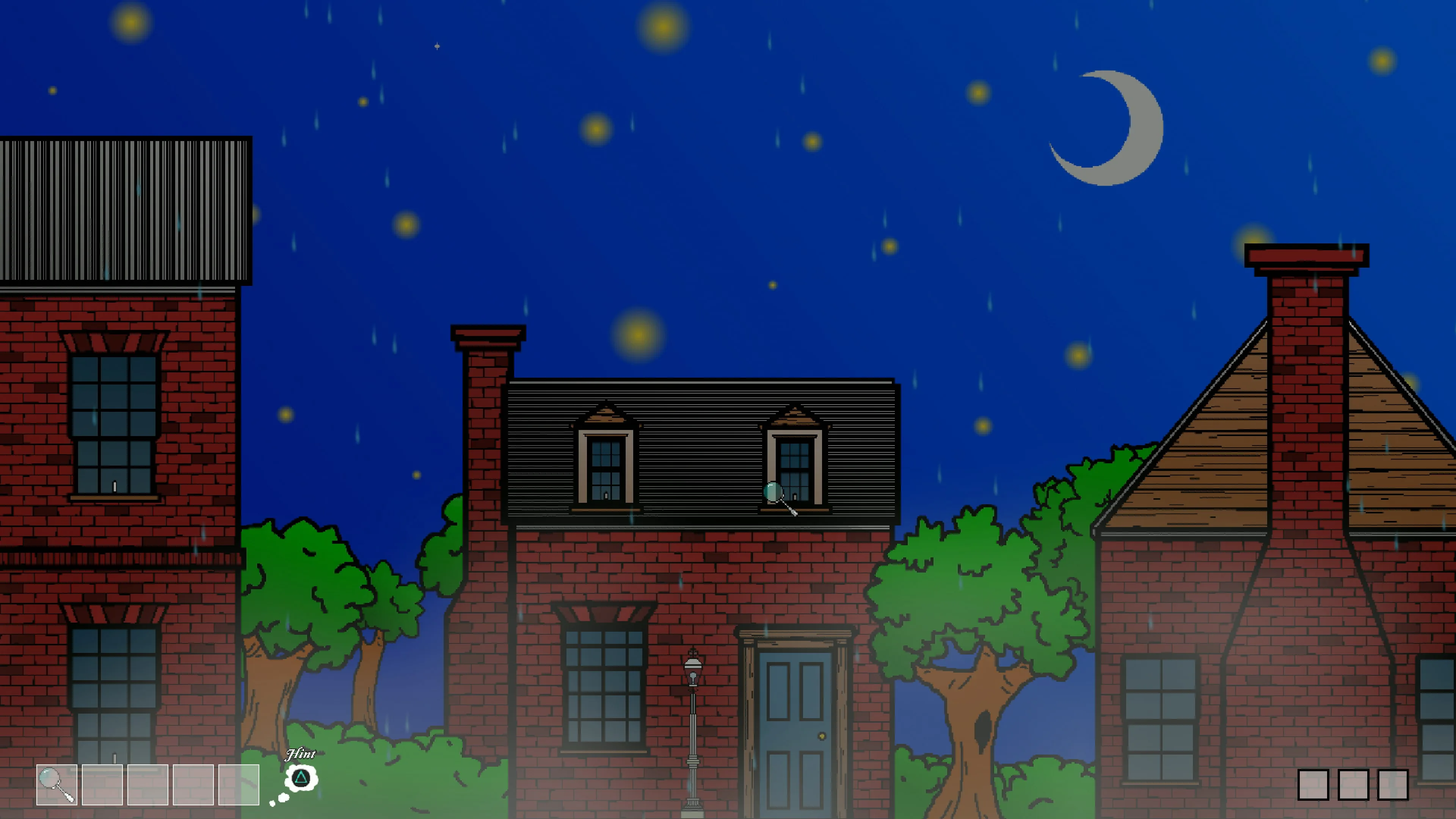Night Detective: Decrepit Manor [PS4] - изображение 2