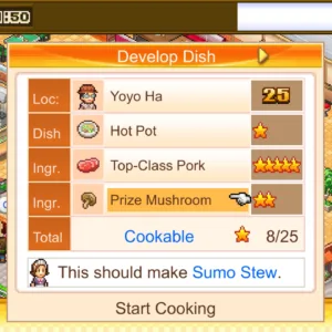 Cafeteria Nipponica [PS4] - изображение 3