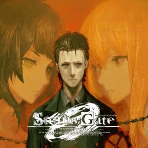 SteinsGate 0 [PS4]