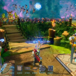 Orcs Must Die! 3 PS4 & PS5 - изображение 3