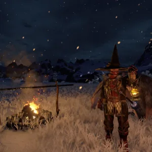 Outward: The Adventurer Bundle [PS4] - изображение 4