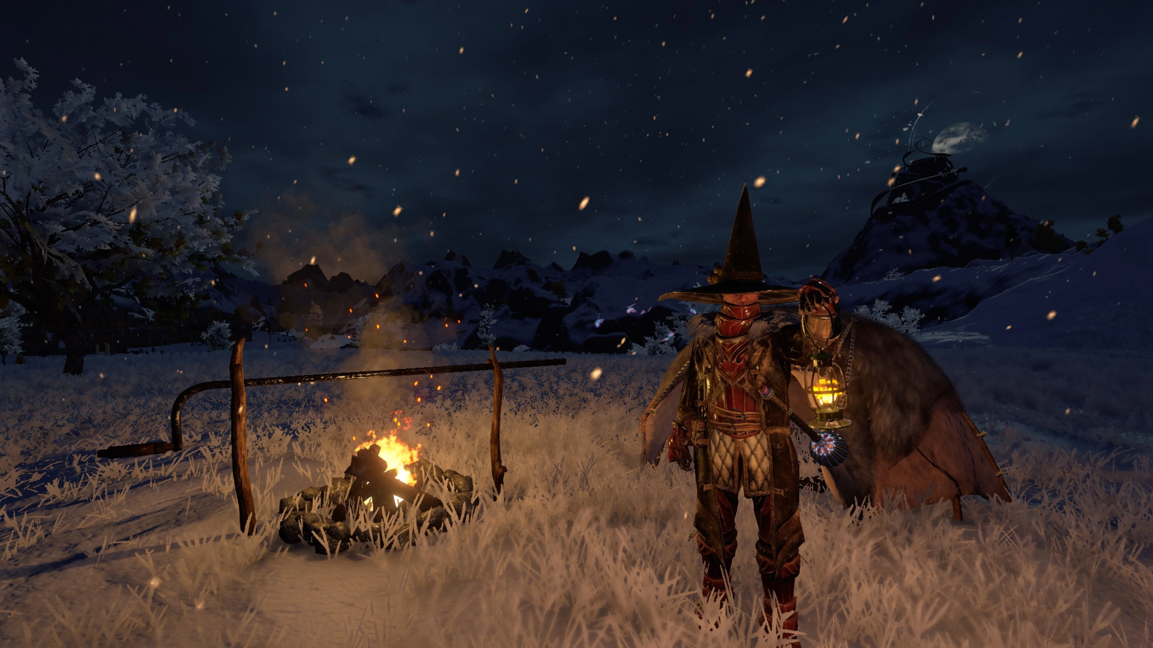 Outward: The Adventurer Bundle [PS4] - изображение 4