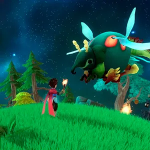 Deiland: Pocket Planet [PS4] - изображение 3