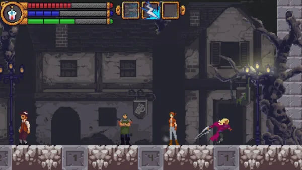 The Skylia Prophecy [PS4] - изображение 2