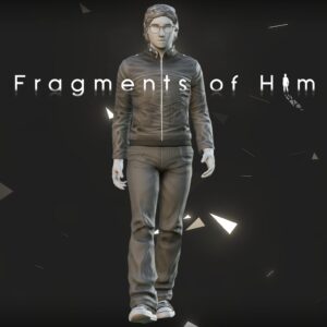 Fragments of Him [PS4]