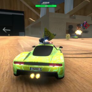 Mini Madness [PS4] - изображение 3