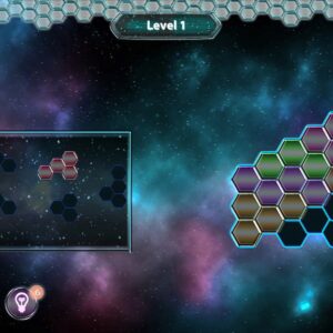 HexaMaze [PS4] - изображение 3