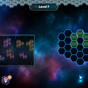 HexaMaze [PS4] - изображение 4