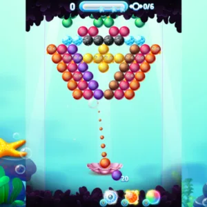 Bubble Bubble Ocean [PS4] - изображение 3