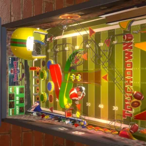 Touchdown Pinball [PS4] - изображение 2