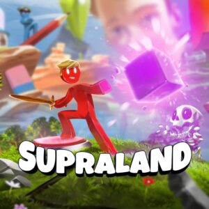 Supraland [PS4]