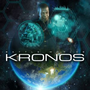 Battle Worlds: Kronos [PS4]