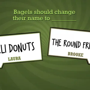 Quiplash 2 Interlashional: The Say Anything Party Game! [PS4] - изображение 4