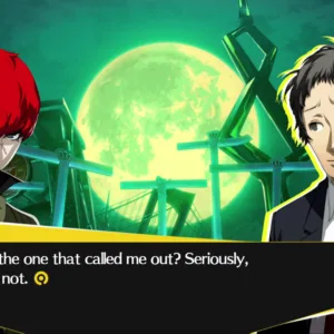 Persona 4 Arena Ultimax [PS4] - изображение 4