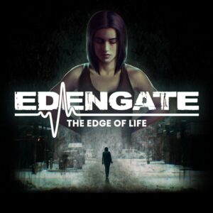 EDENGATE: The Edge of Life [PS4]