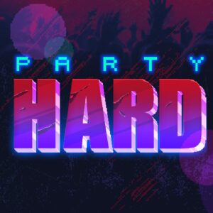 Party Hard [PS4]