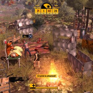 How to Survive: Storm Warning Edition [PS4] - изображение 2
