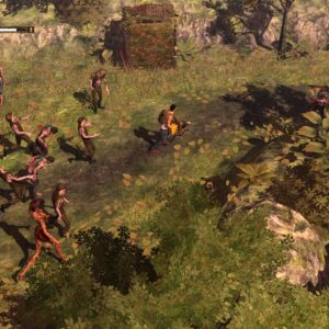 How to Survive: Storm Warning Edition [PS4] - изображение 3